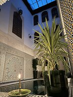 Riad Mazar Fes