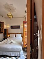 Riad Mazar Fes