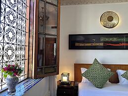 Riad Mazar Fes