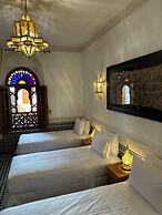 Riad Mazar Fes