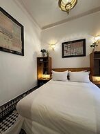 Riad Mazar Fes