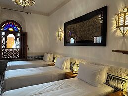Riad Mazar Fes