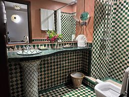 Riad Mazar Fes