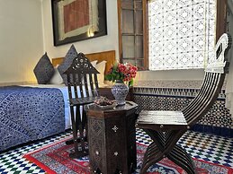Riad Mazar Fes
