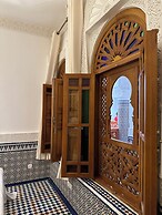 Riad Mazar Fes