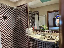 Riad Mazar Fes