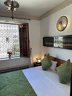 Riad Mazar Fes