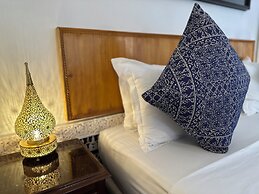 Riad Mazar Fes