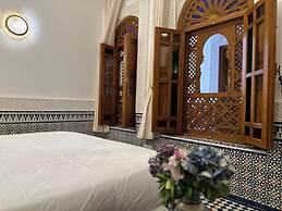 Riad Mazar Fes