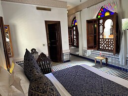 Riad Mazar Fes