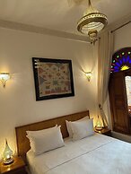 Riad Mazar Fes