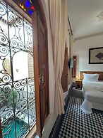 Riad Mazar Fes