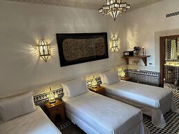 Riad Mazar Fes