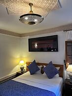 Riad Mazar Fes