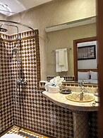 Riad Mazar Fes
