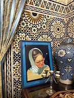 Riad Mazar Fes