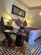 Riad Mazar Fes