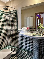 Riad Mazar Fes