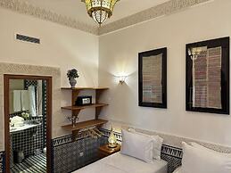 Riad Mazar Fes