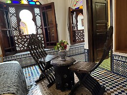 Riad Mazar Fes