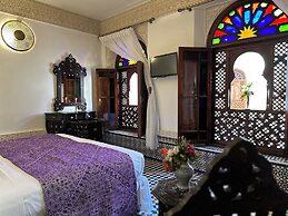 Riad Mazar Fes