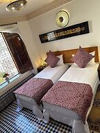 Riad Mazar Fes