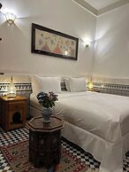 Riad Mazar Fes