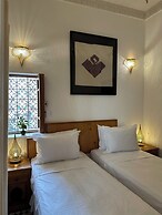 Riad Mazar Fes