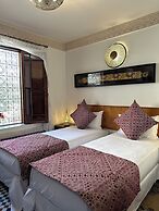 Riad Mazar Fes