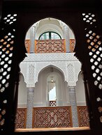 Riad Mazar Fes