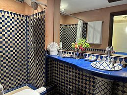 Riad Mazar Fes