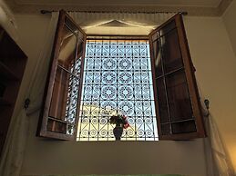 Riad Mazar Fes