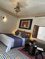 Riad Mazar Fes