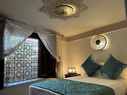 Riad Mazar Fes