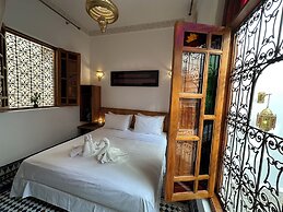 Riad Mazar Fes