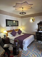 Riad Mazar Fes