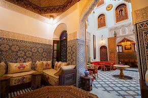 Riad Mazar Fes