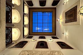 Riad Mazar Fes