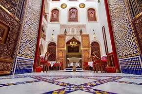 Riad Mazar Fes