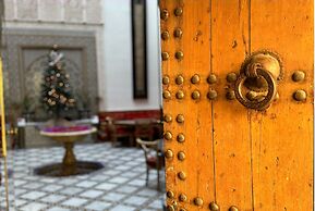 Riad Mazar Fes