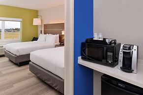 Holiday Inn Express & Suites Trinity, an IHG Hotel