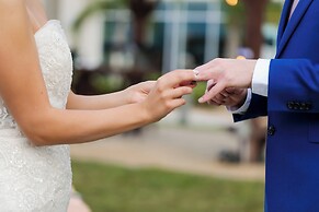 Holiday Inn Express & Suites Trinity by IHG