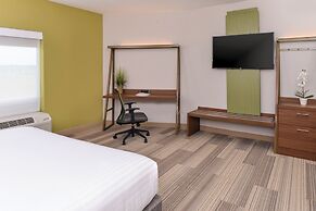 Holiday Inn Express & Suites Trinity by IHG