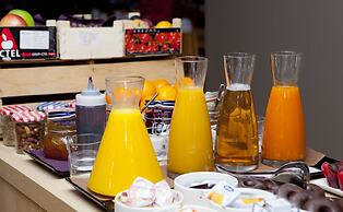 Hotel Àmbit Barcelona