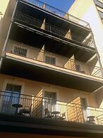 Hotel Àmbit Barcelona