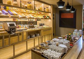 Hotel Àmbit Barcelona