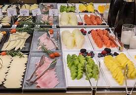 Hotel Àmbit Barcelona