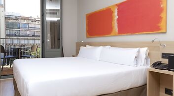 Hotel Àmbit Barcelona