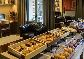 Hotel Àmbit Barcelona