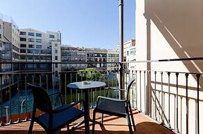 Hotel Àmbit Barcelona